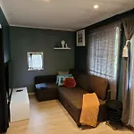 Friends & Family At Alpinlandsby/oyer Center Apartment Hafjell