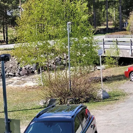 Apartamento Friends & Family At Alpinlandsby/oyer Center *