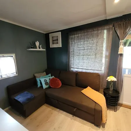 Apartamento Friends & Family At Alpinlandsby/oyer Center