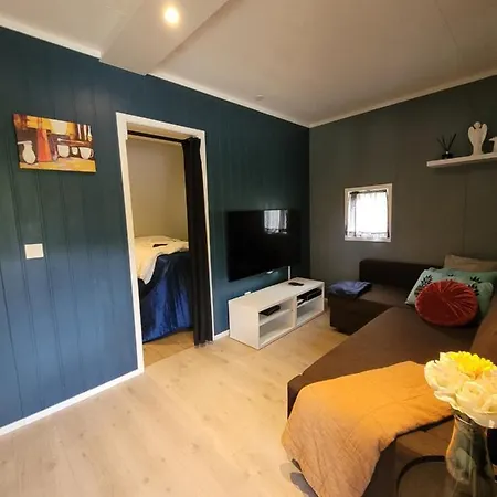 Friends & Family At Alpinlandsby/oyer Center Apartment *