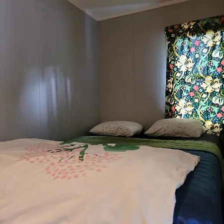 Friends & Family At Alpinlandsby/oyer Center *