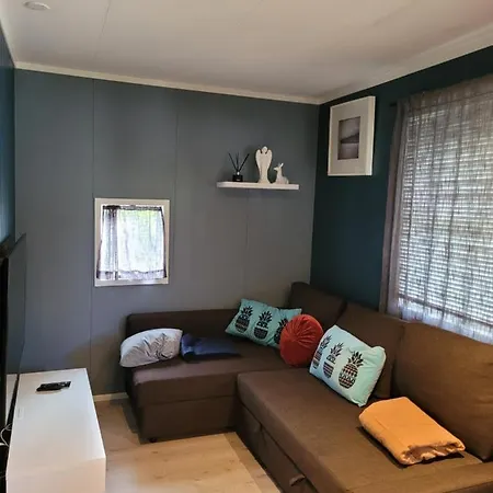 Friends & Family At Alpinlandsby/oyer Center Hafjell