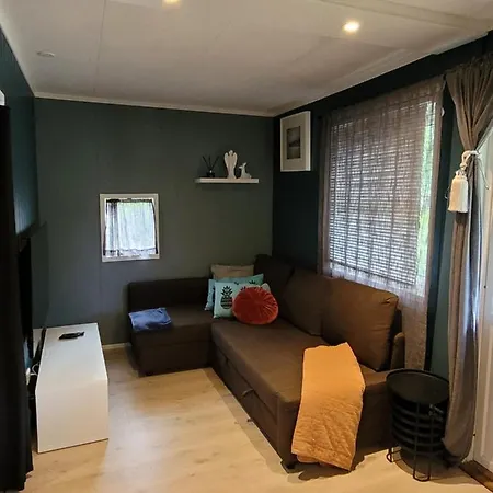 Friends & Family At Alpinlandsby/oyer Center Apartment Hafjell