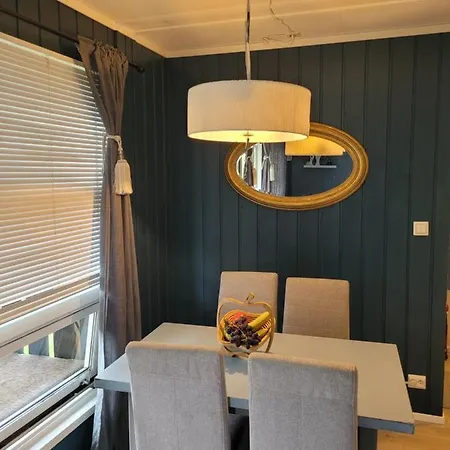 Friends & Family At Alpinlandsby/oyer Center * Hafjell