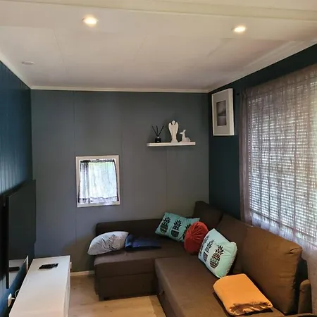 Friends & Family At Alpinlandsby/oyer Center Hafjell