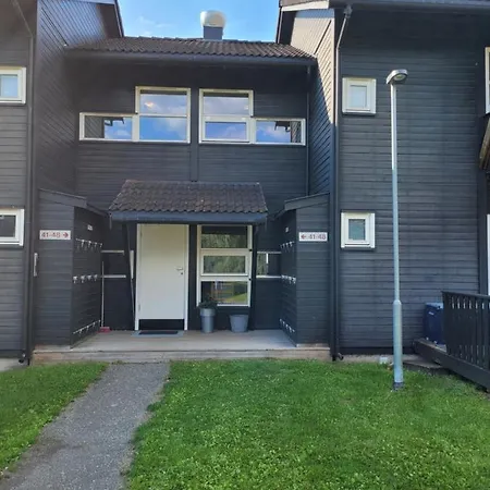 Friends & Family At Alpinlandsby/oyer Center Hafjell