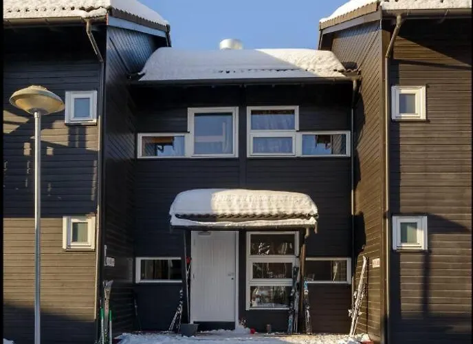 Friends & Family At Alpinlandsby/oyer Center *