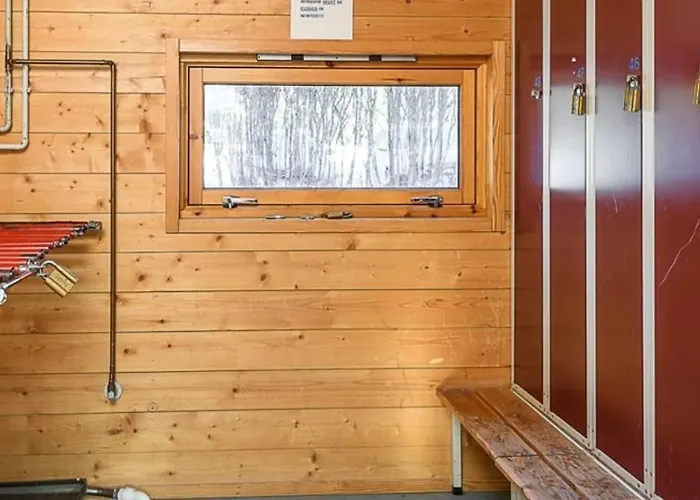 Friends & Family At Alpinlandsby/oyer Center Lägenhet