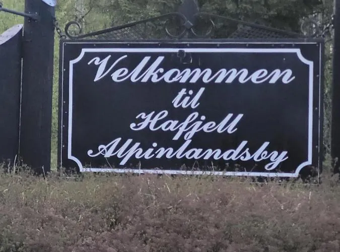 Friends & Family At Alpinlandsby/oyer Center *