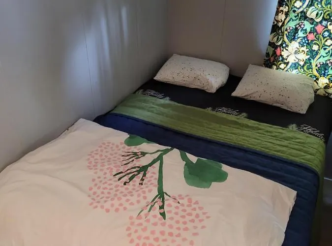 Friends & Family At Alpinlandsby/oyer Center * Hafjell