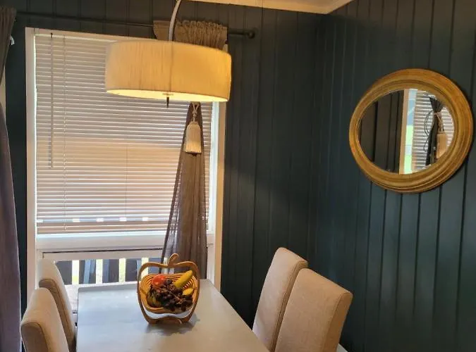 Friends & Family At Alpinlandsby/oyer Center * Hafjell