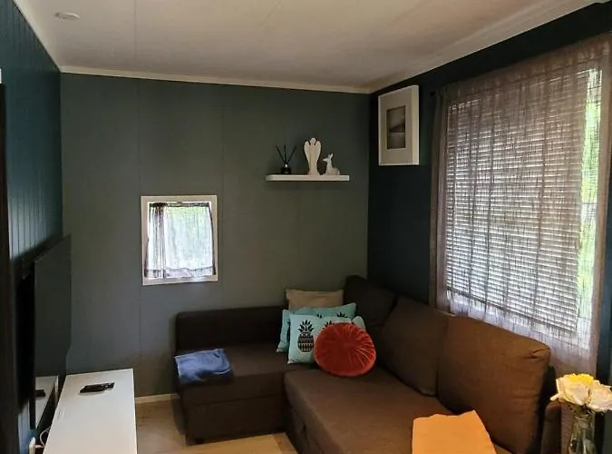 Lägenhet Friends & Family At Alpinlandsby/oyer Center Hafjell