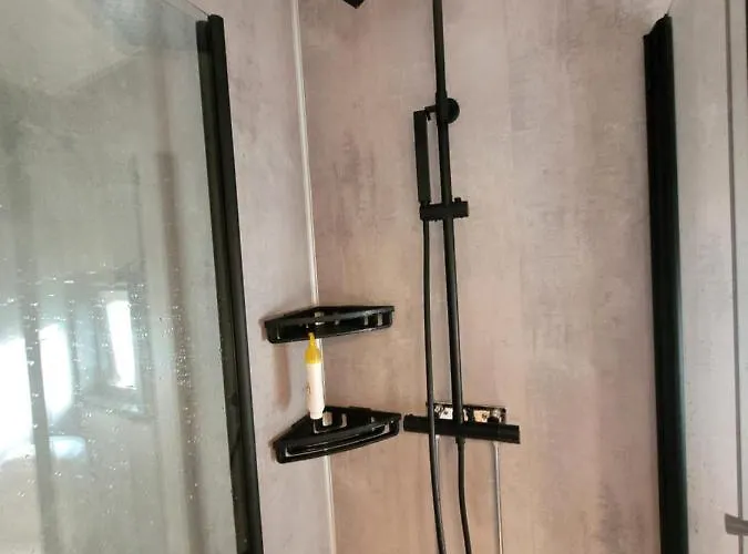 Lägenhet Friends & Family At Alpinlandsby/oyer Center *