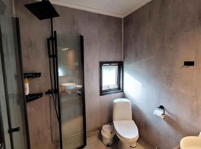 Friends & Family At Alpinlandsby/oyer Center Lägenhet