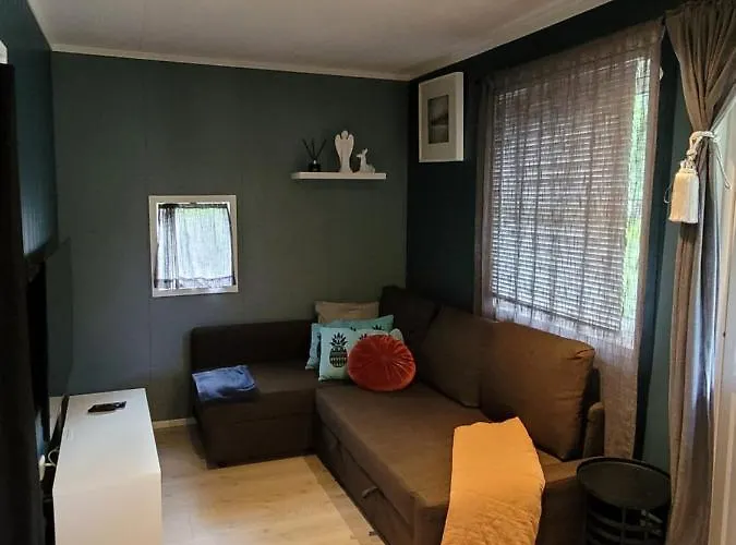 Friends & Family At Alpinlandsby/oyer Center Lägenhet Hafjell