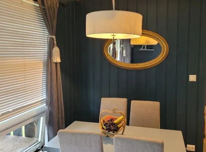 Friends & Family At Alpinlandsby/oyer Center * Hafjell