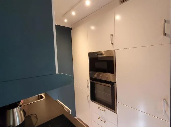 Friends & Family At Alpinlandsby/oyer Center Lägenhet Hafjell