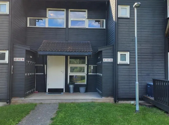 Friends & Family At Alpinlandsby/oyer Center Hafjell