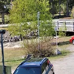 Apartamento Friends & Family At Alpinlandsby/oyer Center *