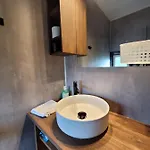 Apartamento Friends & Family At Alpinlandsby/oyer Center *